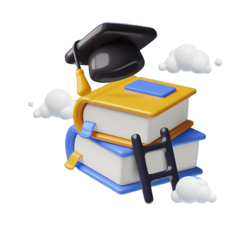 Graduation Icon